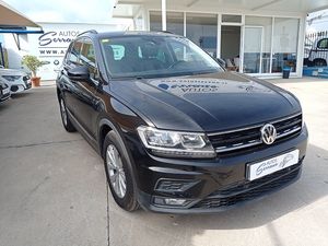 Volkswagen Tiguan ADVANCE 2.0 TDI   - Foto 9