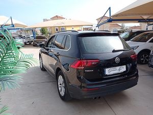Volkswagen Tiguan ADVANCE 2.0 TDI   - Foto 6
