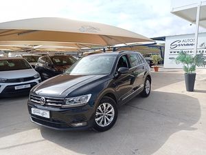 Volkswagen Tiguan ADVANCE 2.0 TDI   - Foto 3