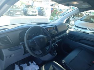 Peugeot Expert FURGON L1 H1 120 CV   - Foto 13