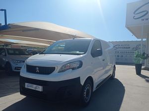 Peugeot Expert FURGON L1 H1 120 CV   - Foto 8