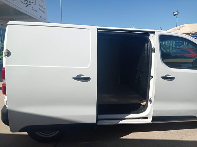 Peugeot Expert FURGON L1 H1 120 CV   - Foto 10