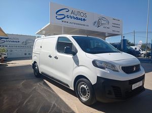 Peugeot Expert FURGON L1 H1 120 CV   - Foto 2