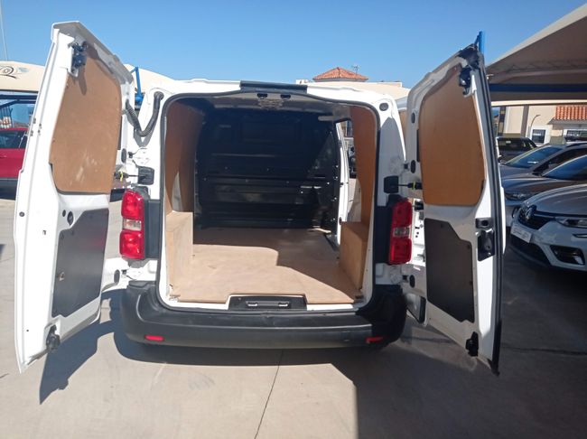 Peugeot Expert FURGON L1 H1 120 CV   - Foto 11
