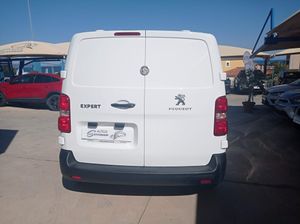 Peugeot Expert FURGON L1 H1 120 CV   - Foto 5