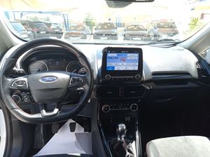 Ford Ecosport ECOSPORT 1.0 ECOBOOAT ST LINE 125CV   - Foto 16