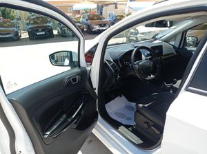 Ford Ecosport ECOSPORT 1.0 ECOBOOAT ST LINE 125CV   - Foto 10