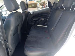 Ford Ecosport ECOSPORT 1.0 ECOBOOAT ST LINE 125CV   - Foto 13