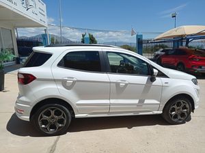 Ford Ecosport ECOSPORT 1.0 ECOBOOAT ST LINE 125CV   - Foto 3
