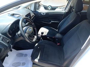 Ford Ecosport ECOSPORT 1.0 ECOBOOAT ST LINE 125CV   - Foto 11