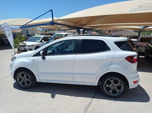 Ford Ecosport ECOSPORT 1.0 ECOBOOAT ST LINE 125CV   - Foto 7
