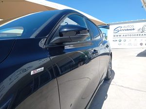 Ford Focus 1.0 ECOBOOST mhev 92KW 125CV ST LINE   - Foto 8