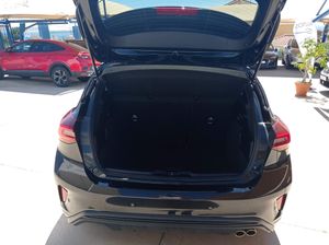 Ford Focus 1.0 ECOBOOST mhev 92KW 125CV ST LINE   - Foto 14