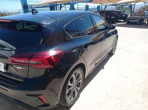 Ford Focus 1.0 ECOBOOST mhev 92KW 125CV ST LINE   - Foto 4