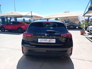 Ford Focus 1.0 ECOBOOST mhev 92KW 125CV ST LINE   - Foto 5