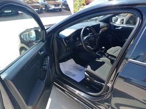 Ford Focus 1.0 ECOBOOST mhev 92KW 125CV ST LINE   - Foto 12