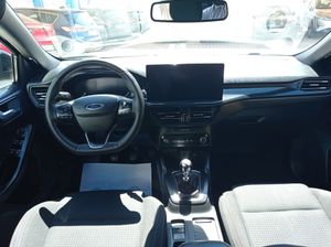Ford Focus 1.0 ECOBOOST mhev 92KW 125CV ST LINE   - Foto 16