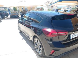 Ford Focus 1.0 ECOBOOST mhev 92KW 125CV ST LINE   - Foto 6