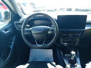 Ford Focus 1.0 ECOBOOST mhev 92KW 125CV ST LINE   - Foto 15