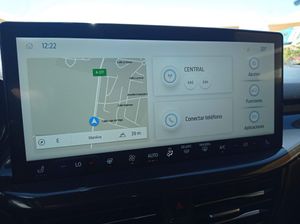Ford Focus 1.0 ECOBOOST mhev 92KW 125CV ST LINE   - Foto 19