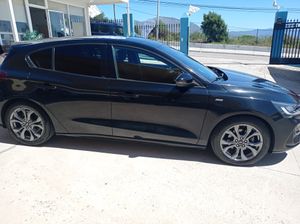 Ford Focus 1.0 ECOBOOST mhev 92KW 125CV ST LINE   - Foto 3