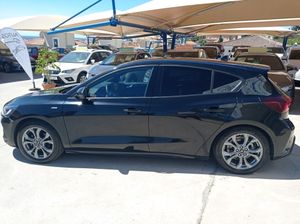 Ford Focus 1.0 ECOBOOST mhev 92KW 125CV ST LINE   - Foto 7