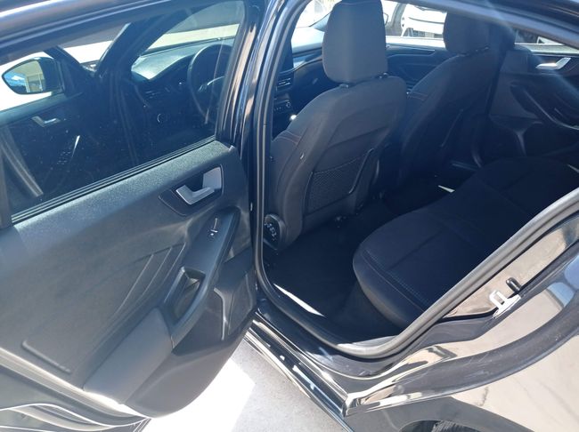Ford Focus 1.0 ECOBOOST mhev 92KW 125CV ST LINE   - Foto 13