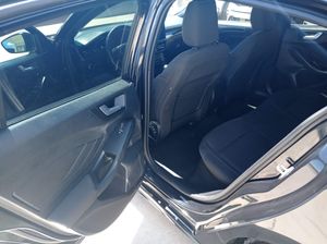 Ford Focus 1.0 ECOBOOST mhev 92KW 125CV ST LINE   - Foto 13
