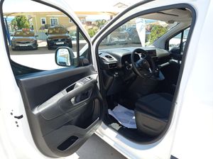 Opel Combo 1.5 TD S/S 75KW 100CV EXPRESS 650KG    - Foto 14
