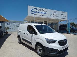 Opel Combo 1.5 TD S/S 75KW 100CV EXPRESS 650KG    - Foto 2