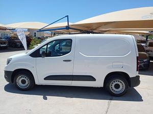 Opel Combo 1.5 TD S/S 75KW 100CV EXPRESS 650KG    - Foto 7