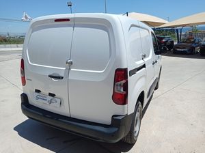 Opel Combo 1.5 TD S/S 75KW 100CV EXPRESS 650KG    - Foto 4