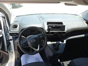 Opel Combo 1.5 TD S/S 75KW 100CV EXPRESS 650KG    - Foto 16