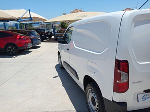 Opel Combo 1.5 TD S/S 75KW 100CV EXPRESS 650KG    - Foto 6