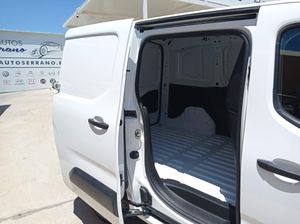 Opel Combo 1.5 TD S/S 75KW 100CV EXPRESS 650KG    - Foto 10
