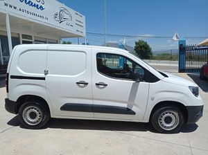 Opel Combo 1.5 TD S/S 75KW 100CV EXPRESS 650KG    - Foto 3