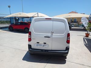 Opel Combo 1.5 TD S/S 75KW 100CV EXPRESS 650KG    - Foto 5