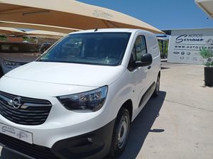 Opel Combo 1.5 TD S/S 75KW 100CV EXPRESS 650KG    - Foto 8