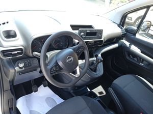 Opel Combo 1.5 TD S/S 75KW 100CV EXPRESS 650KG    - Foto 15