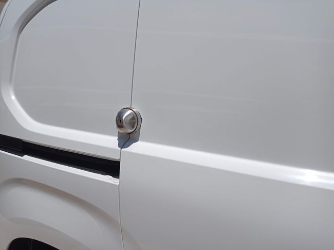 Opel Combo 1.5 TD S/S 75KW 100CV EXPRESS 650KG    - Foto 9