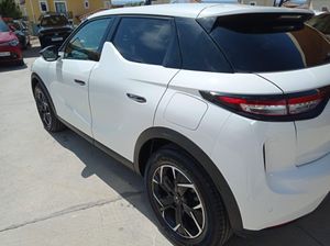 DS DS 3 CROSSBACK BlueHDi 73 kW manual SO CHIC 5 PUERTAS   - Foto 6