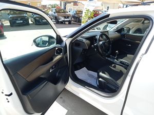DS DS 3 CROSSBACK BlueHDi 73 kW manual SO CHIC 5 PUERTAS   - Foto 10