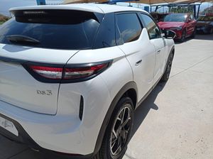 DS DS 3 CROSSBACK BlueHDi 73 kW manual SO CHIC 5 PUERTAS   - Foto 4