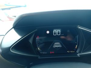 DS DS 3 CROSSBACK BlueHDi 73 kW manual SO CHIC 5 PUERTAS   - Foto 16
