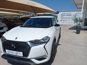 DS DS 3 CROSSBACK BlueHDi 73 kW manual SO CHIC 5 PUERTAS   - Foto 8