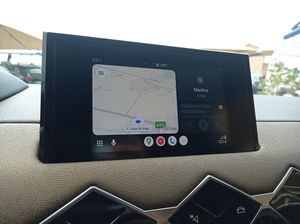DS DS 3 CROSSBACK BlueHDi 73 kW manual SO CHIC 5 PUERTAS   - Foto 14