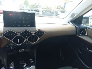 DS DS 3 CROSSBACK BlueHDi 73 kW manual SO CHIC 5 PUERTAS   - Foto 13