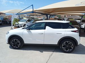 DS DS 3 CROSSBACK BlueHDi 73 kW manual SO CHIC 5 PUERTAS   - Foto 7