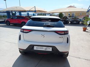 DS DS 3 CROSSBACK BlueHDi 73 kW manual SO CHIC 5 PUERTAS   - Foto 5