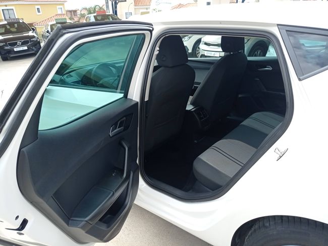 Seat Leon 2.0 TDI 115CV S&S STYLE GO   - Foto 11